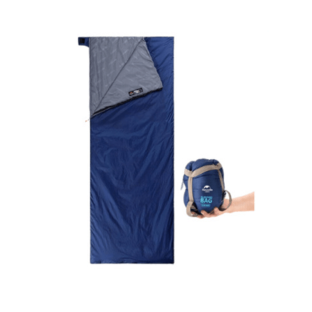 ถุงนอน Naturehike รุ่น LW180 สีน้ำเงิน_0